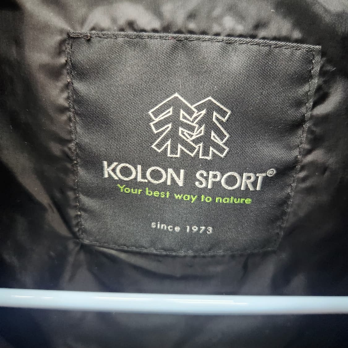 코오롱스포츠 빅 멀티포켓 후드 투웨이 자켓점퍼 95(M) 남여공용 상품이미지7