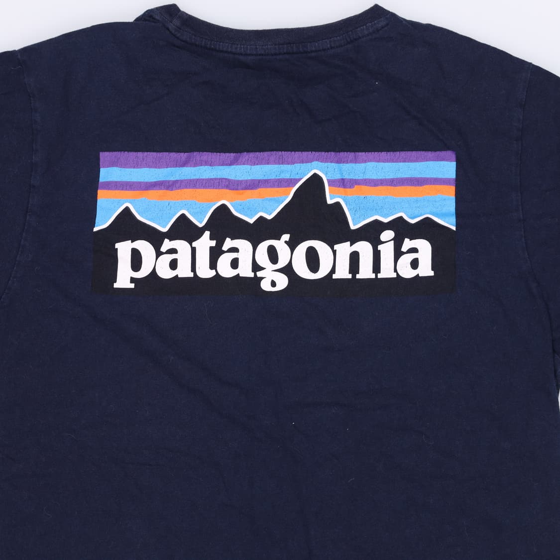 M 파타고니아 Patagonia 반팔 티 0626H 상품이미지3