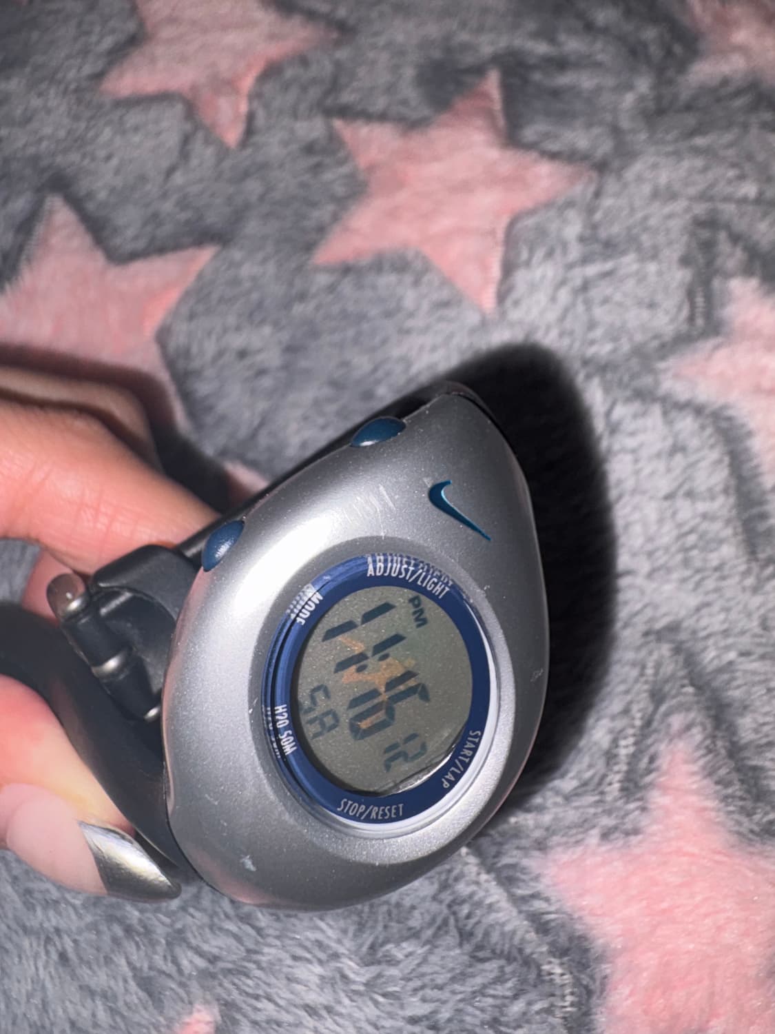 Nike 나이키 트라이액스 D394391 시계 상품이미지2