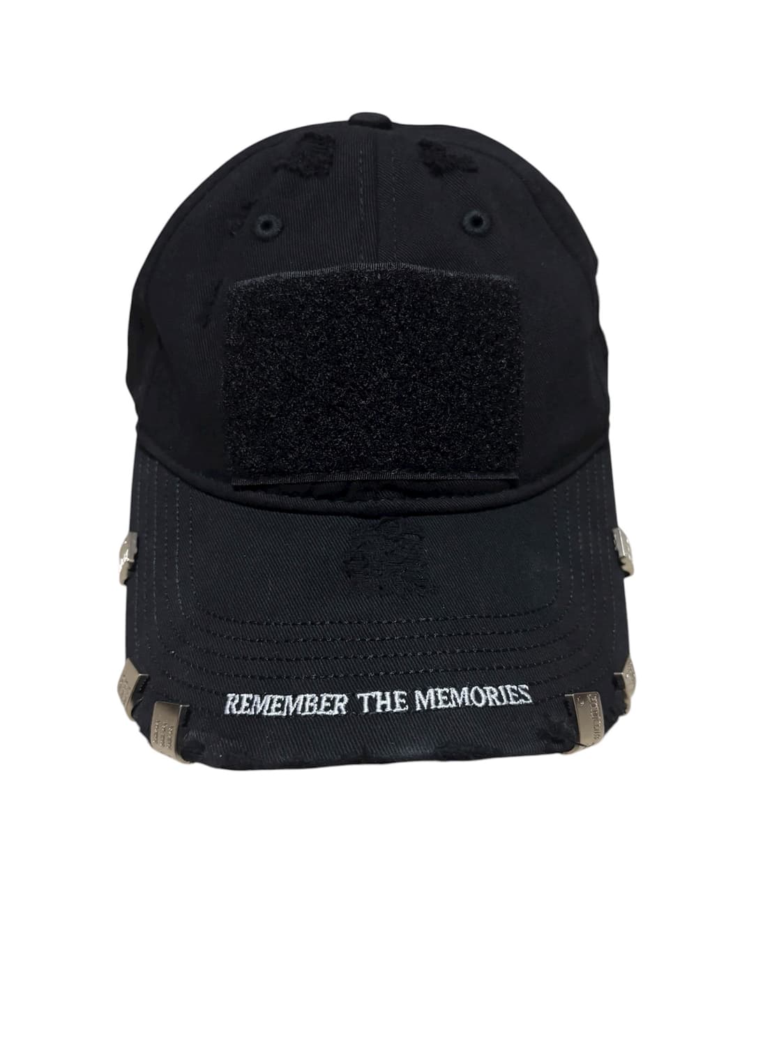 remember the memories 모자 택포가격 상품이미지2