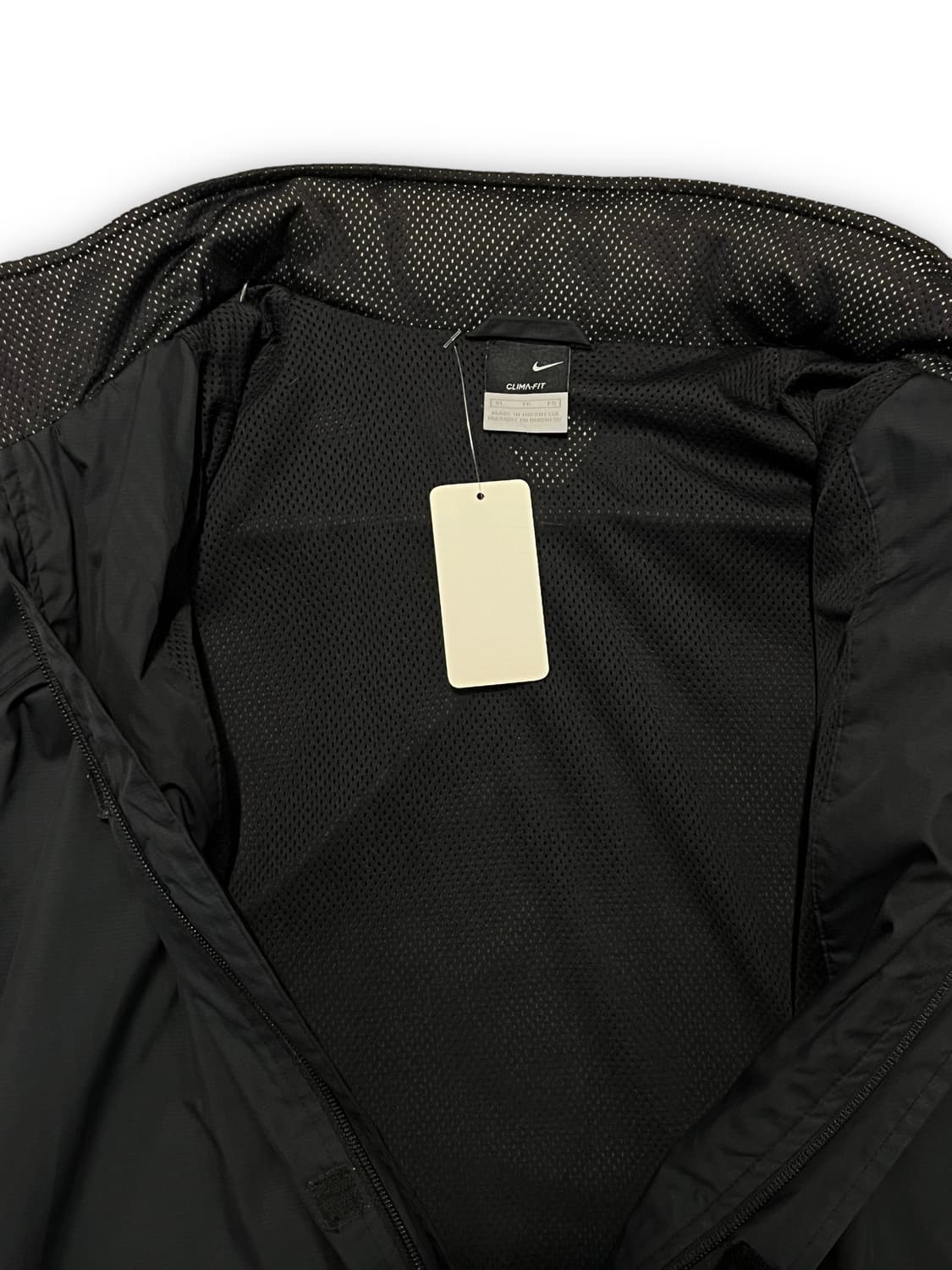 나이키 유벤투스 바람막이 상품이미지3