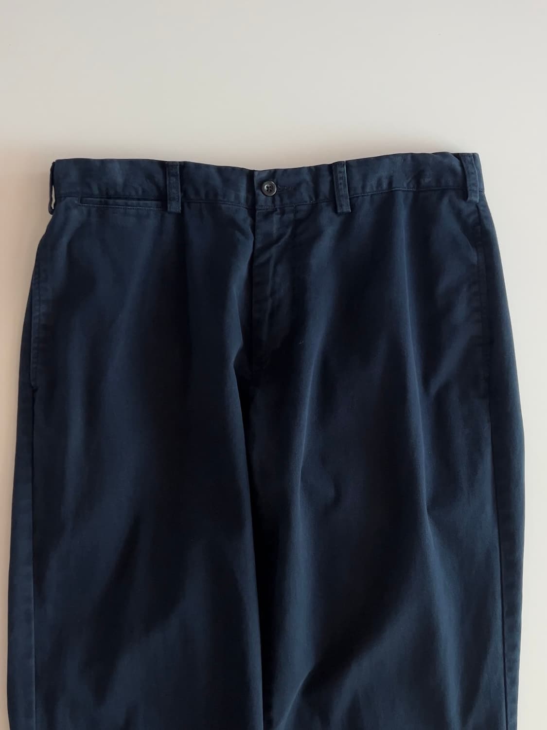 폴로 랄프로렌 코튼 팬츠 상품이미지1