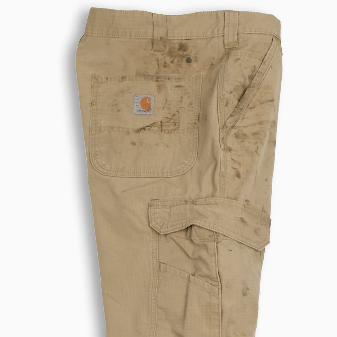 빈티지 칼하트 카고 팬츠 34 인치 CH2003403 상품이미지5