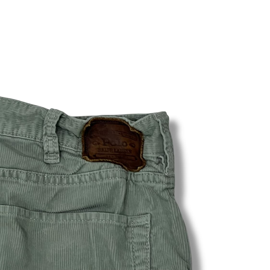 폴로 랄프로렌 코듀로이 팬츠 s08701 상품이미지6