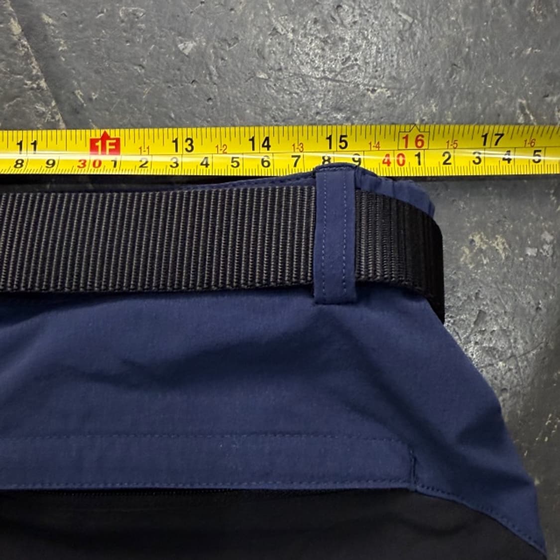 105 노스페이스 나일론 팬츠  상품이미지7