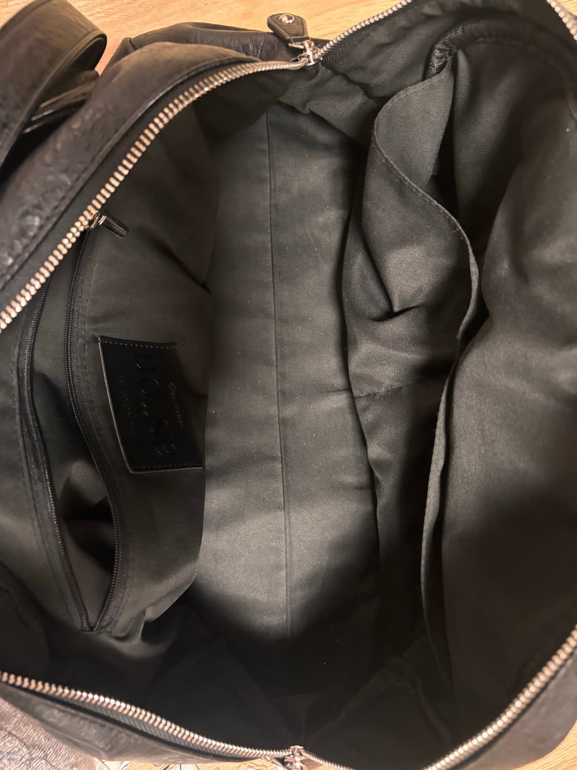 애즈온 가방 BONITA BIG BAG 상품이미지4