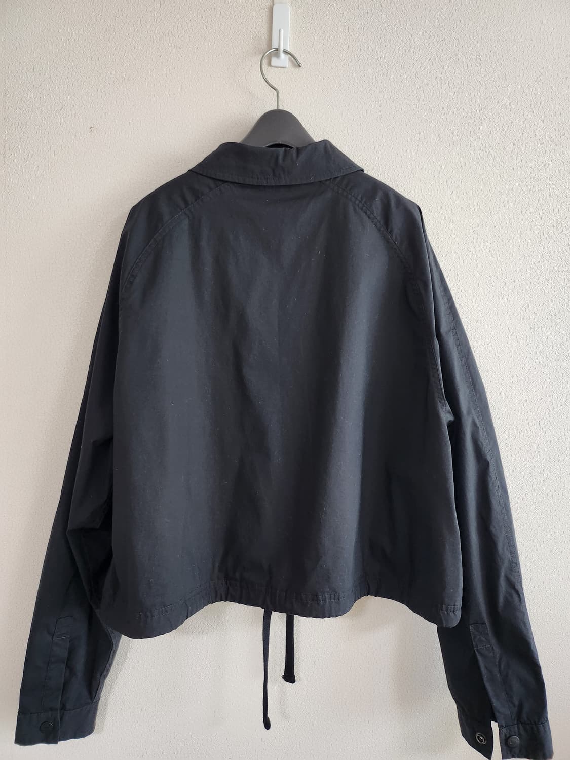 나이키 코치자켓(XL 상품이미지4