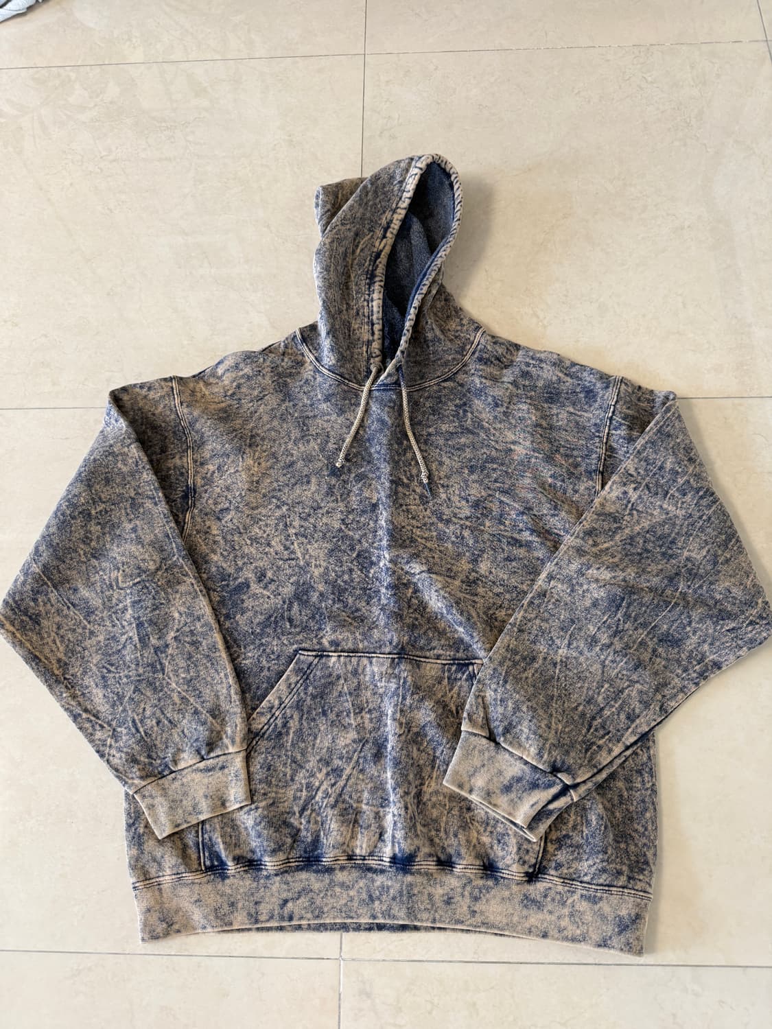 후르츠오브더룸 워싱 후드 상품이미지1