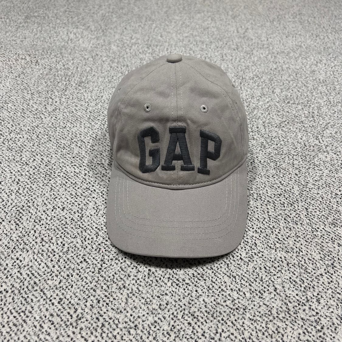 갭 볼캡 상품이미지1