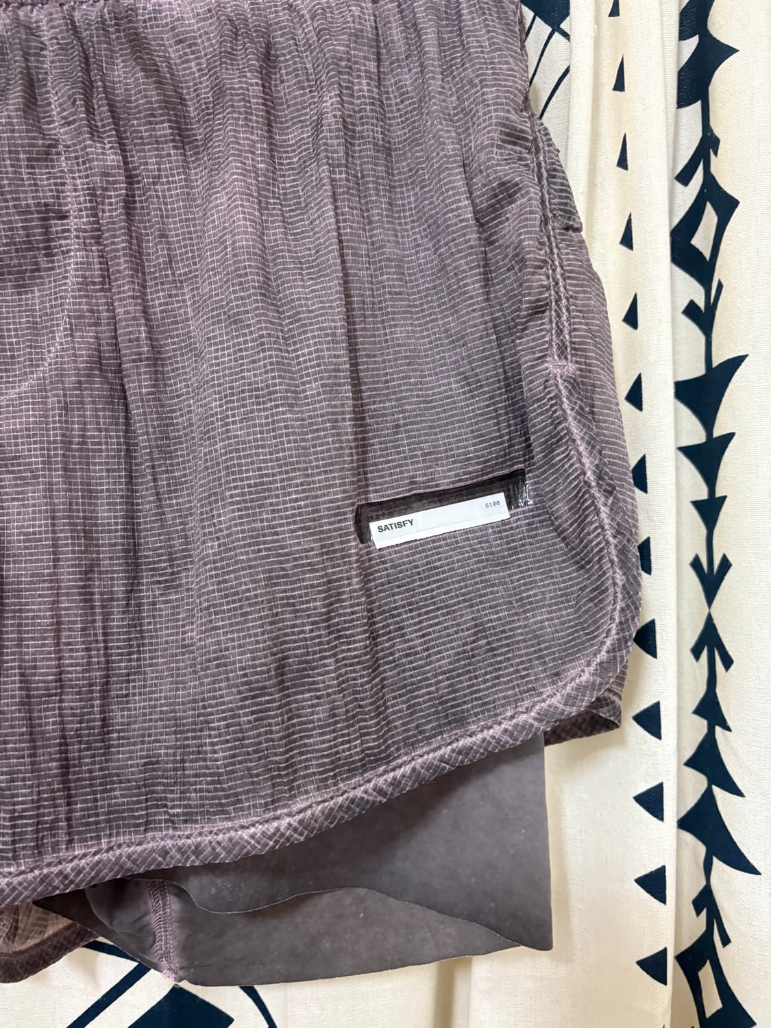 새티스파이 / 리피 3인치 트레일 쇼츠 5100 상품이미지6