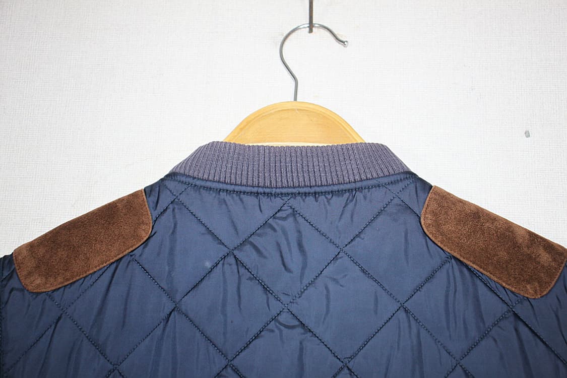 Polo Ralph Lauren 폴로퀄팅 베스트M 상품이미지5