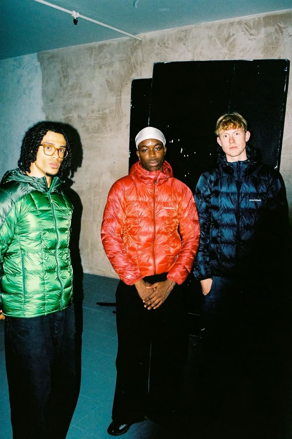 [새상품] 몽벨 슈페리어 다운 파카 블랙 (XL) 상품이미지9