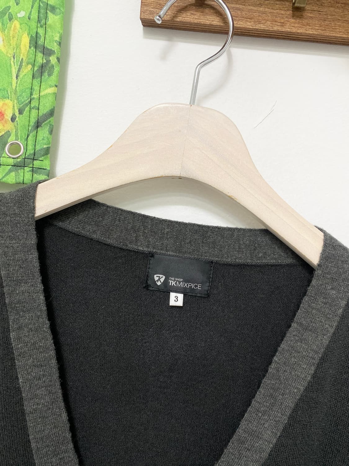 ꒰ঌ 무채색 깜냥이 세트 ໒꒱ 상품이미지3