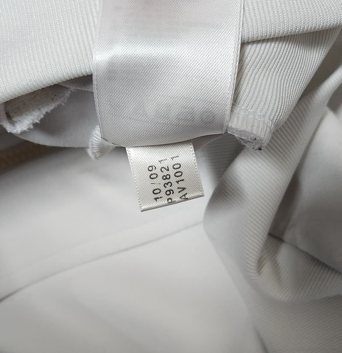 대장 아디다스 첼시 10-11 트레이닝 져지 자켓 상품이미지8