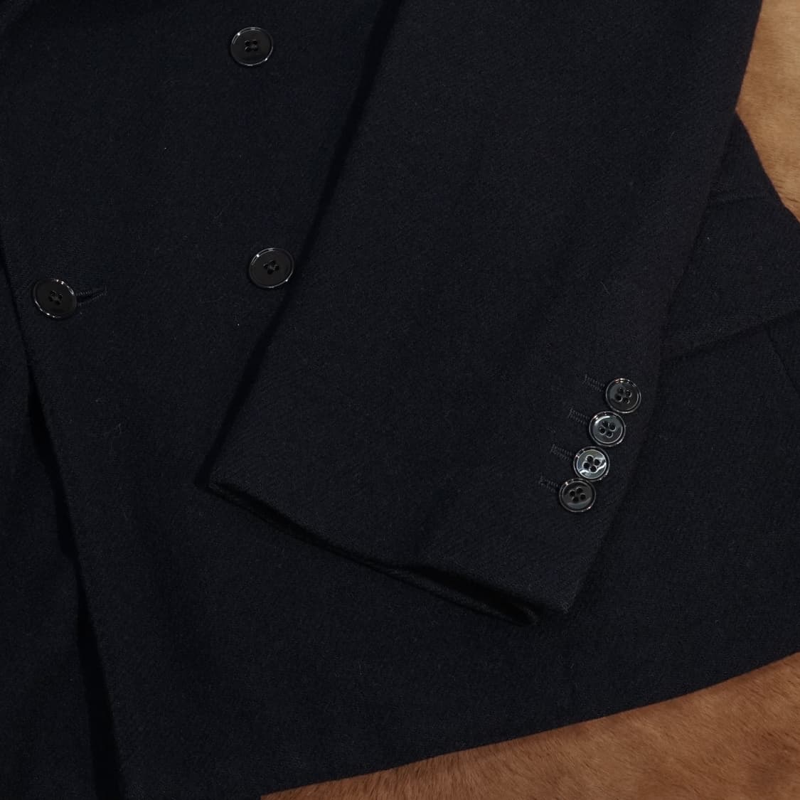 돌체앤가바나 울 테일러드 자켓 상품이미지6