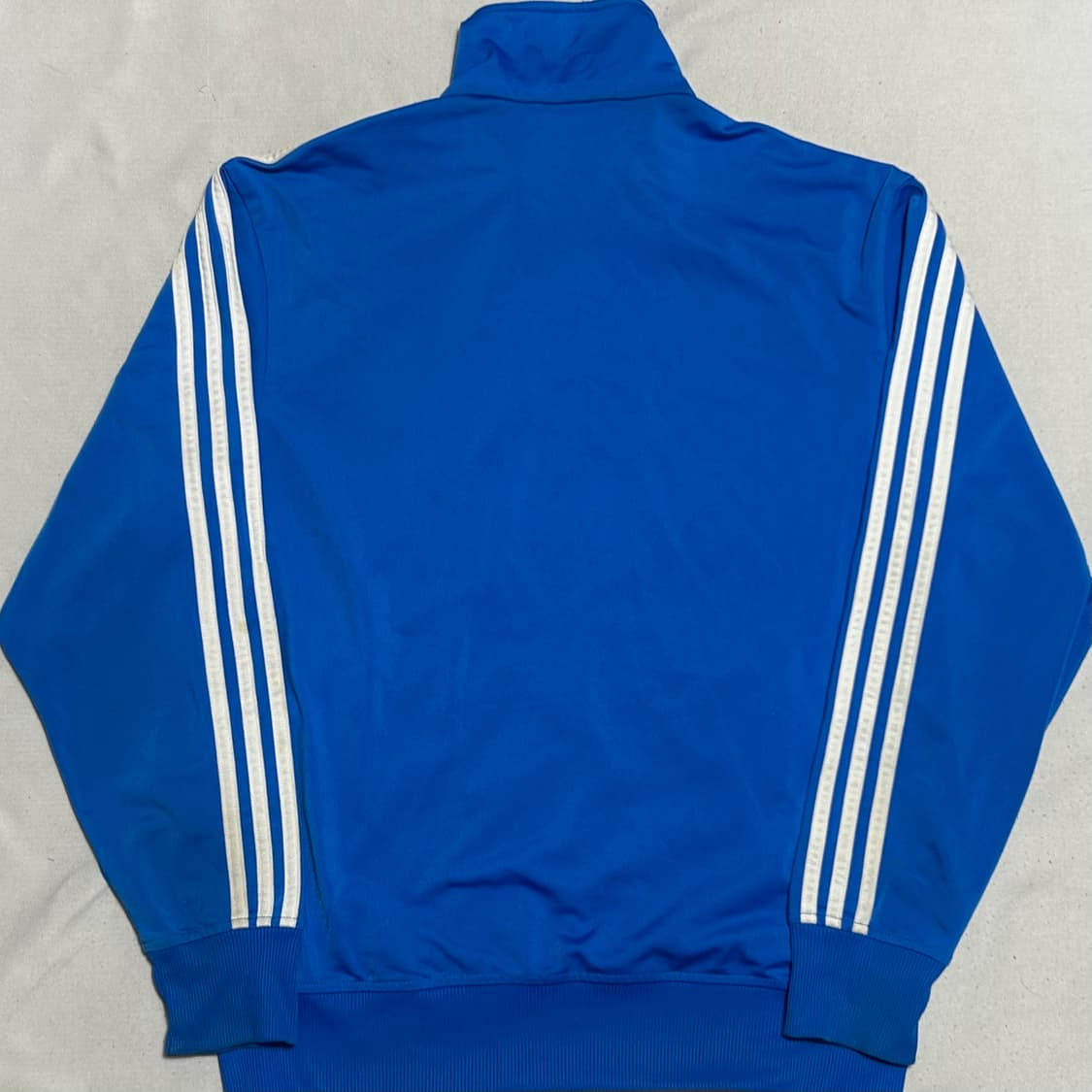 🫶🏻 아디다스 파이어버드 블루 트랙탑 🫶🏻 상품이미지3