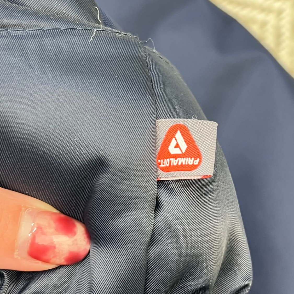 브룩스브라더스 나일론 헤링턴 자켓 r2686 상품이미지6