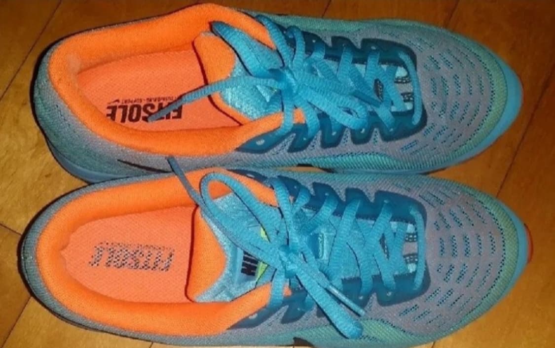 나이키 에어맥스 테일윈드6 감마블루 250 상품이미지4