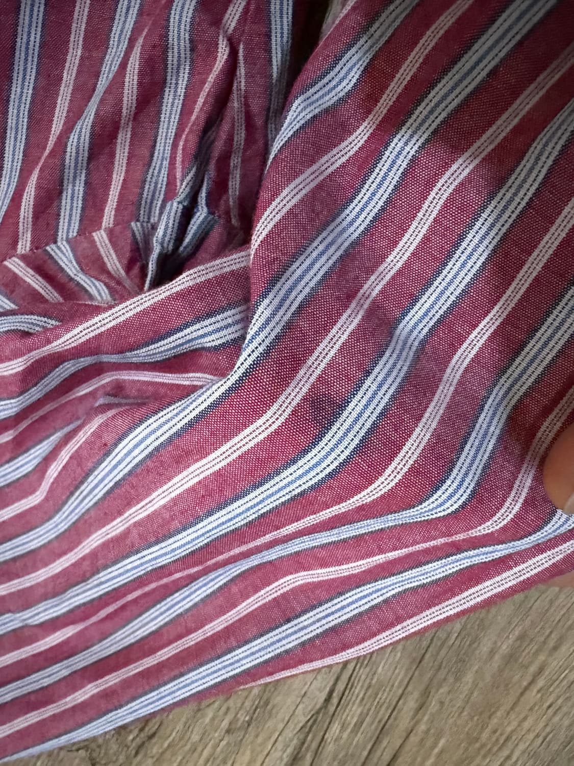 M) 랭글러 웨스턴 셔츠 상품이미지2