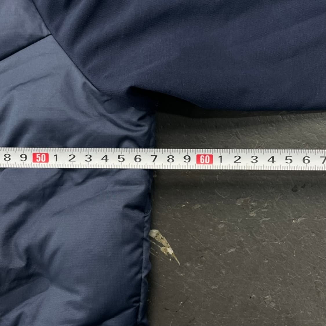 100 나이키골프 써마핏 자켓 상품이미지5