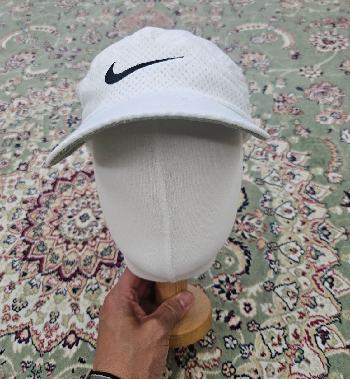 [최종할인] 90 나이키 애미넴 참새캡 free 상품이미지2