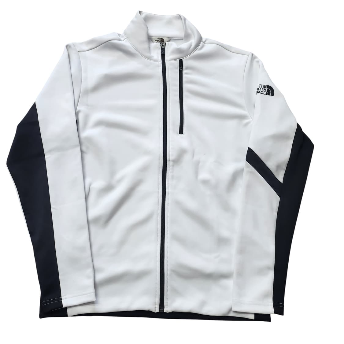 노스페이스 집업 상품이미지1