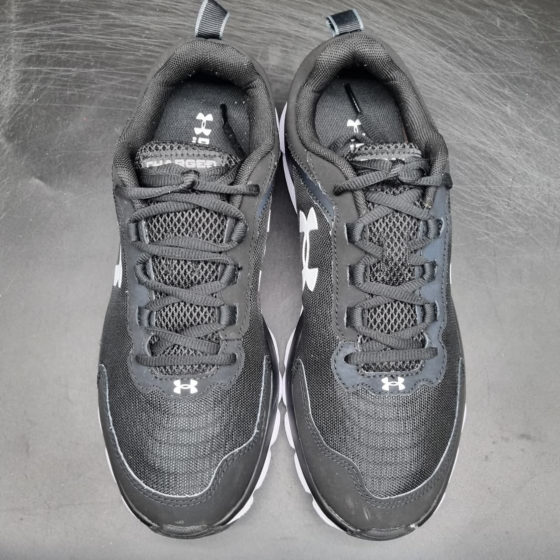 언더아머 UA차지드 어서트9 런닝화275 상품이미지2