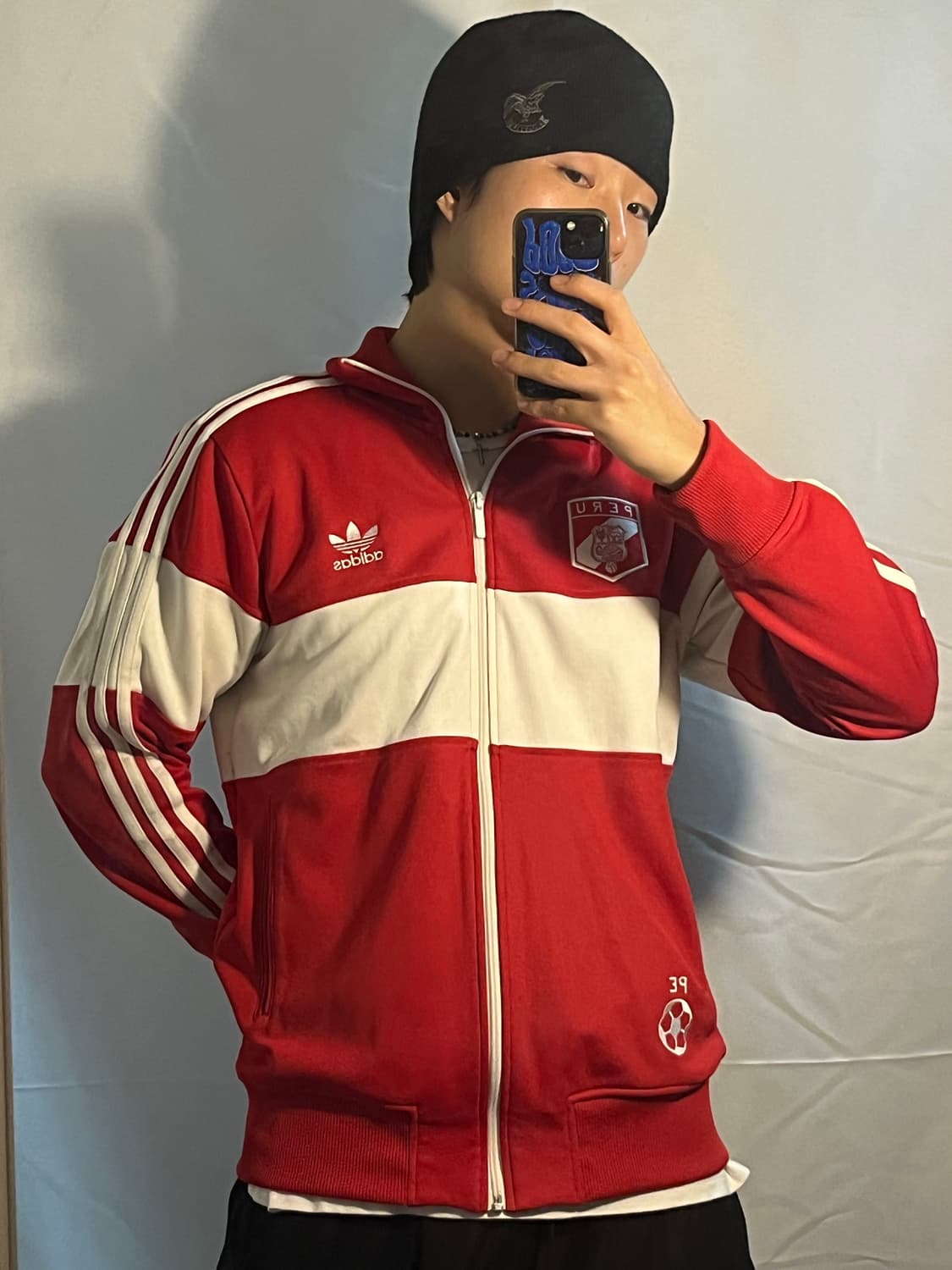 아디다스 오리지널 페루져지 상품이미지1