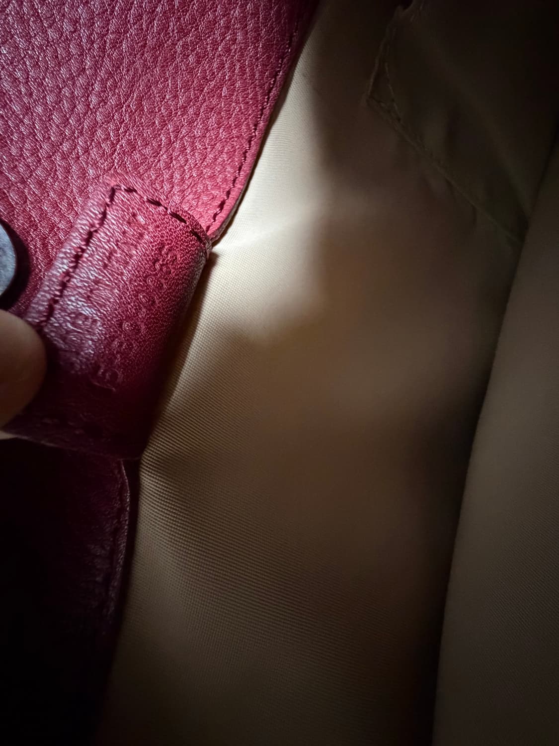 디올 오블리크 정품 숄더백 상품이미지5