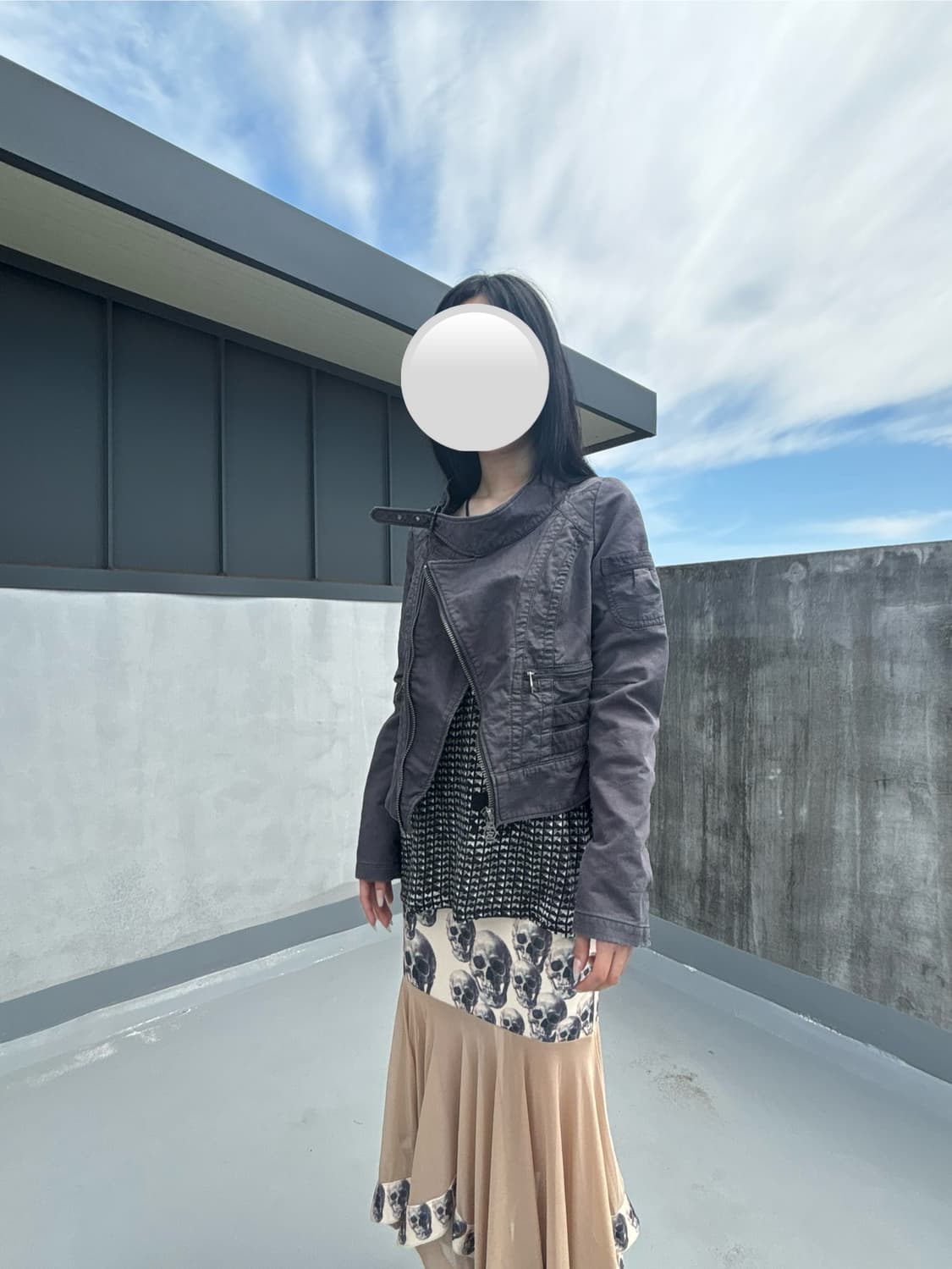 디젤 유넥 자켓  상품이미지2