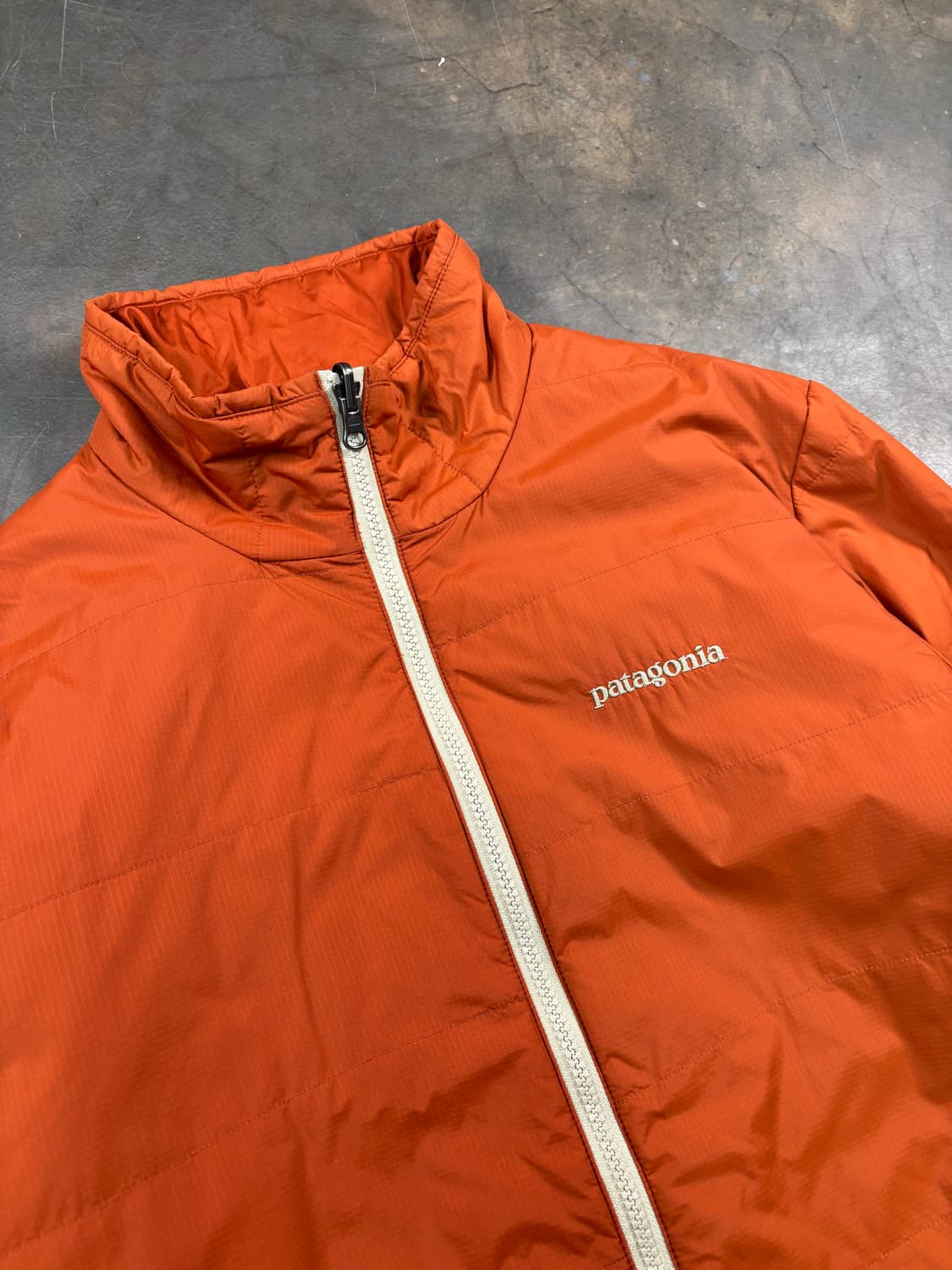 파타고니아 경량 패디드 자켓 상품이미지2