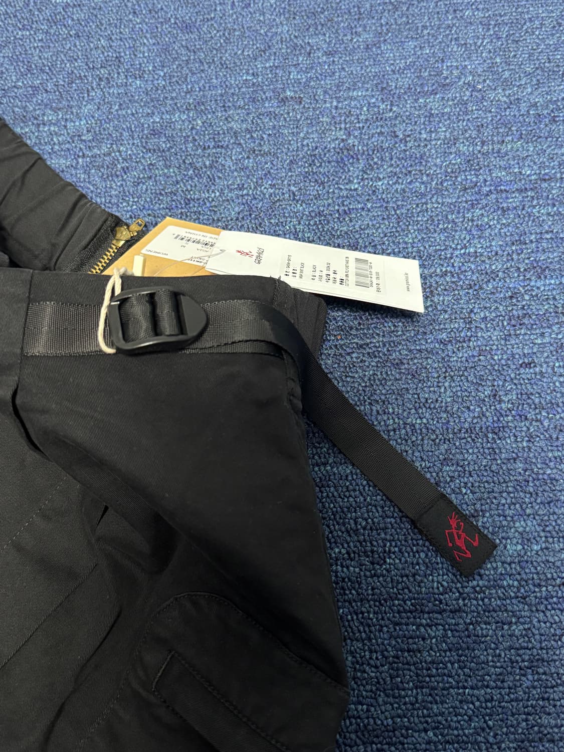 여성 랩스커트 상품이미지4