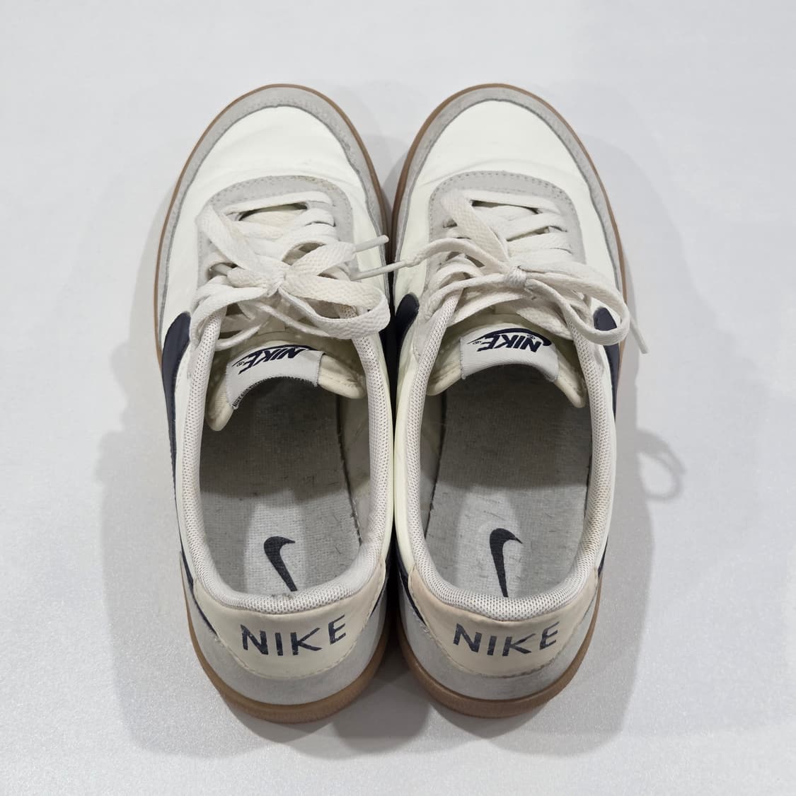 나이키 킬샷 2 레더 260mm  상품이미지4