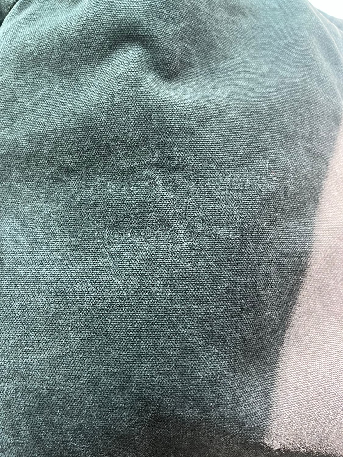 [XL] 칼하트 j130 샌드스톤 덕 액티브 자켓 상품이미지7