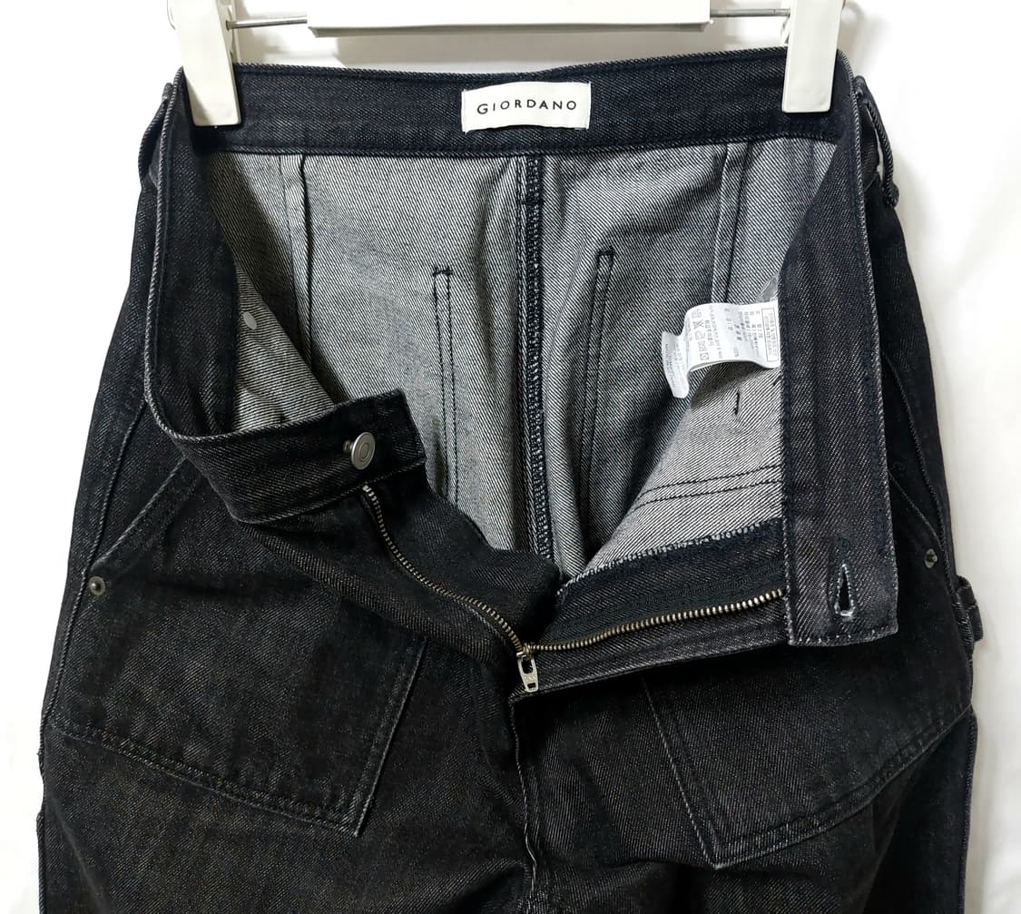 지오다노 카펜터 데님 30 상품이미지5