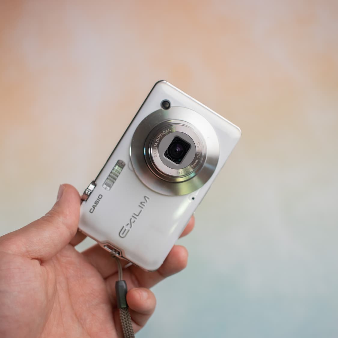 casio exilimm ex s10 (결과물 0) 상품이미지5