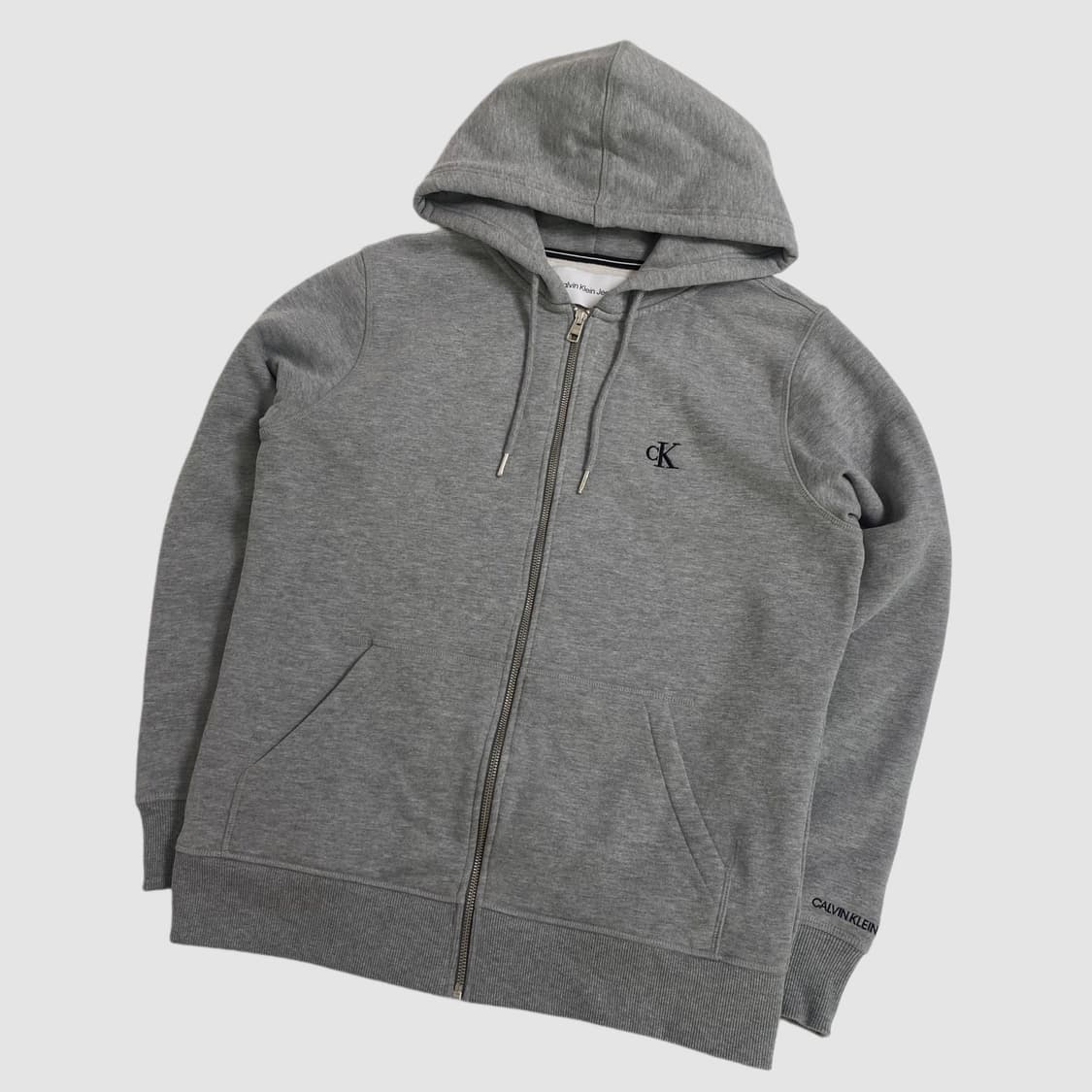캘빈클라인 후드집업 상품이미지1