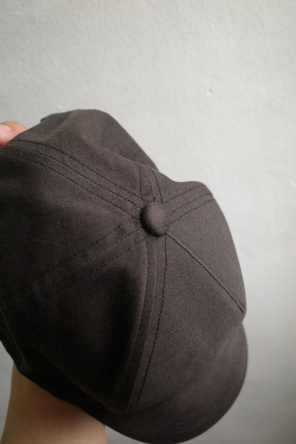 아크테릭스 버드 볼캡 상품이미지5