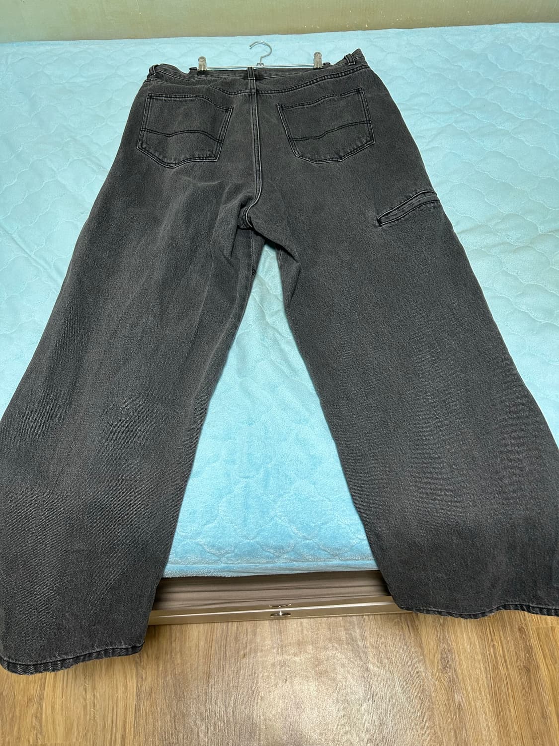 8seconds 흑청바지 팝니다 상품이미지2