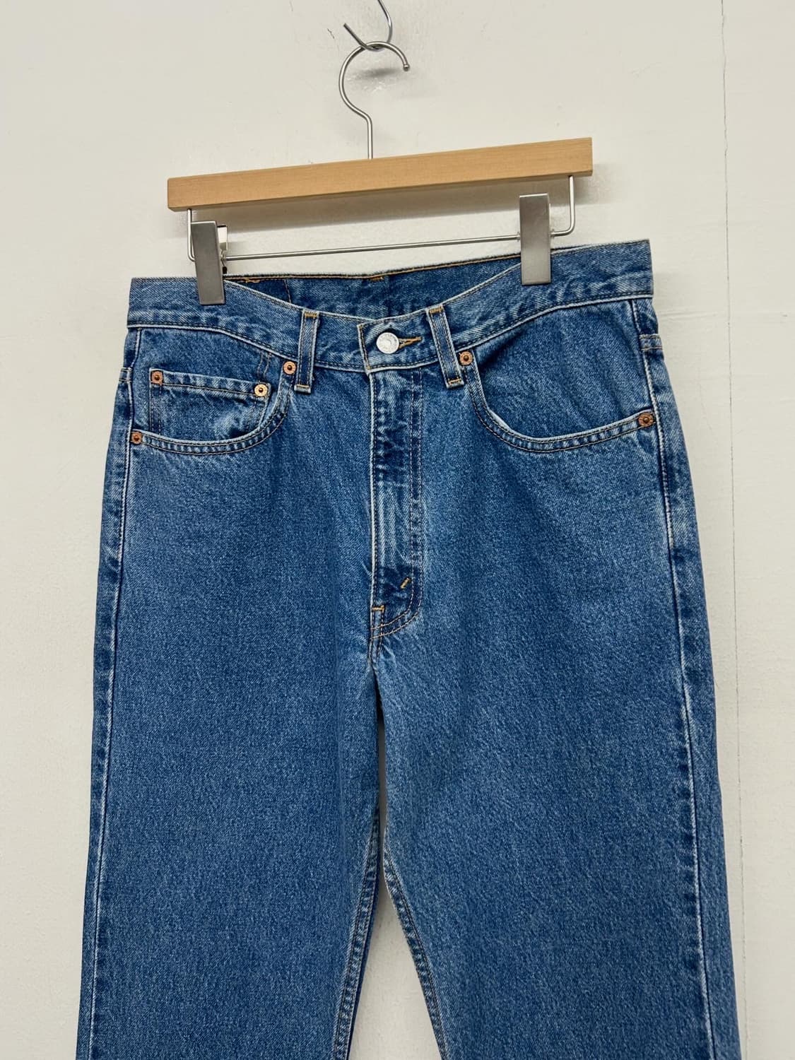 00s 리바이스 517 부츠컷 상품이미지4