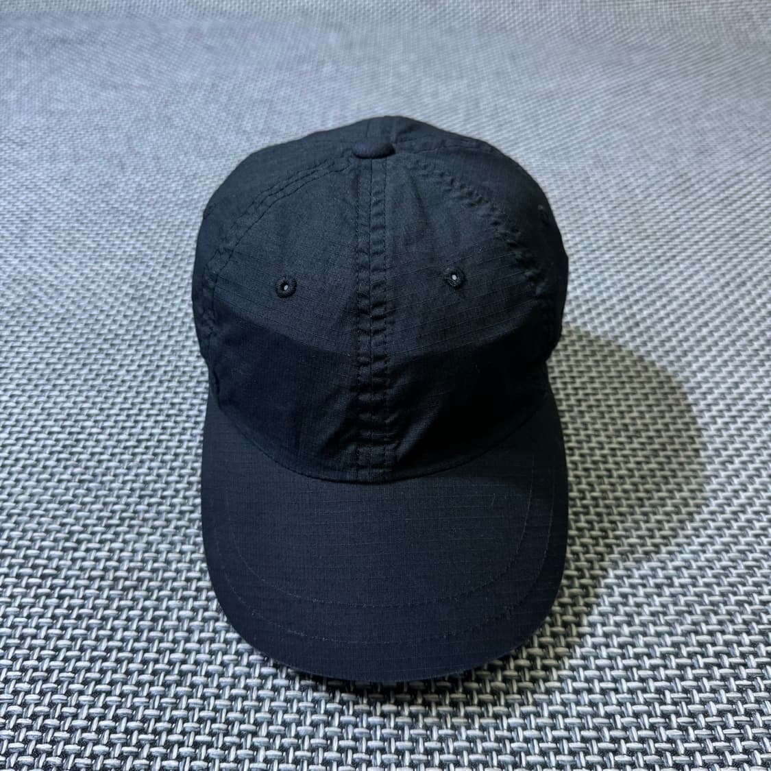 GAP 블랙 볼캡 상품이미지1