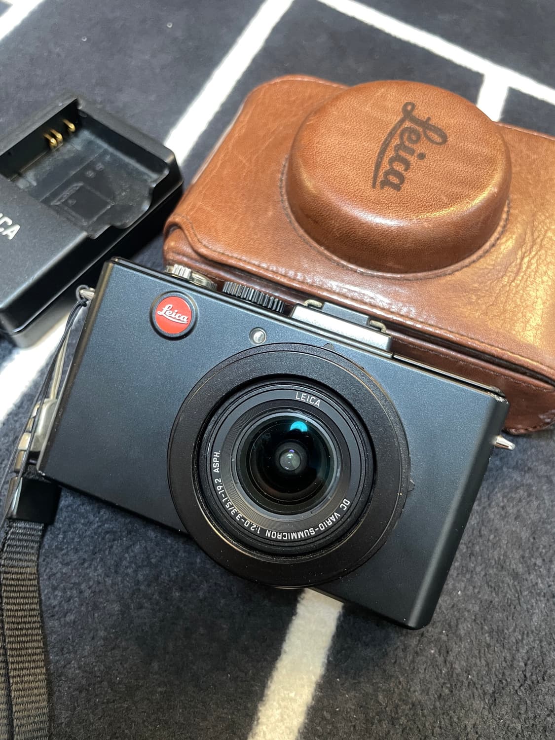 Leica D-LUX 5 (라이카 디룩스 5) 상품이미지7