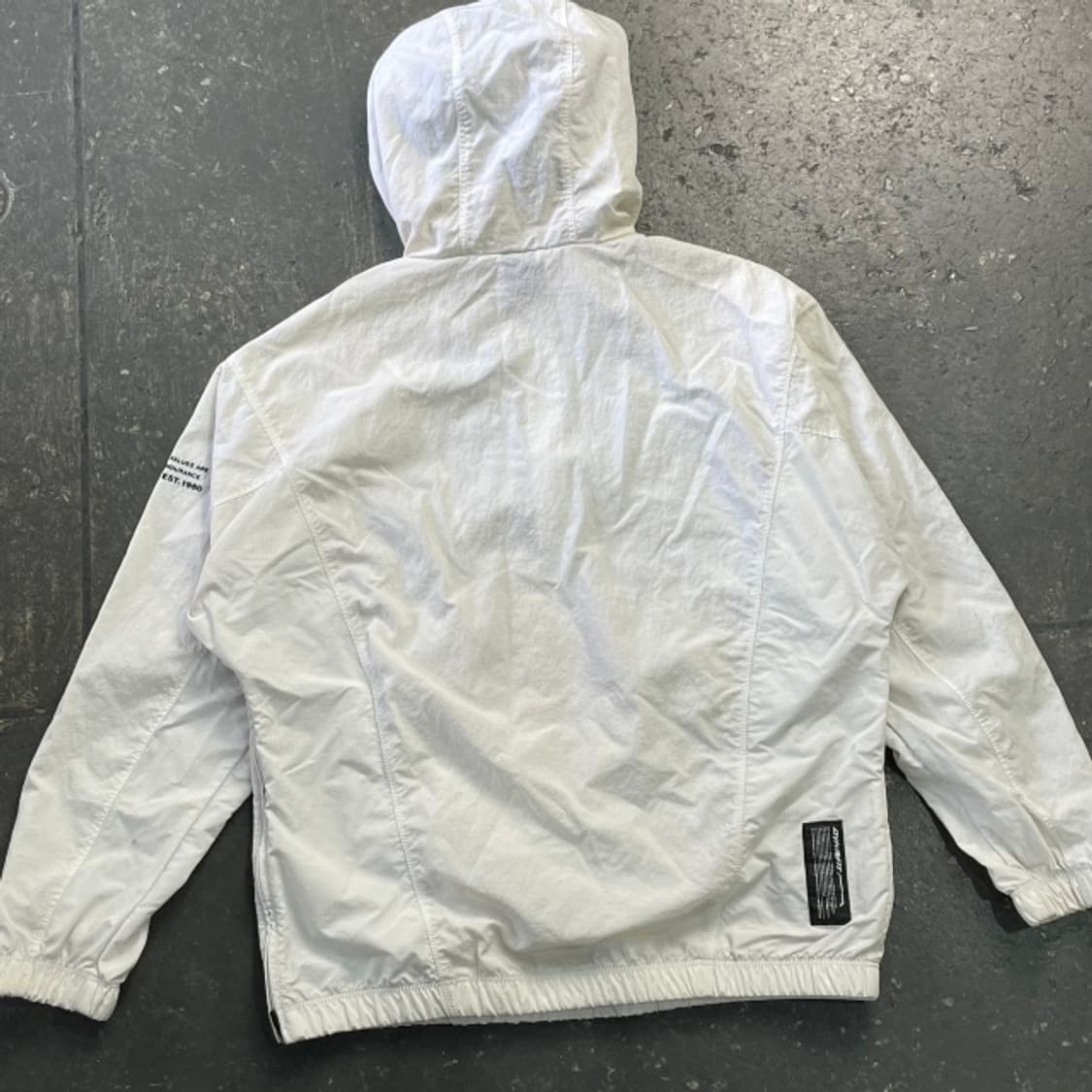 100 다이나핏 아노락 상품이미지5