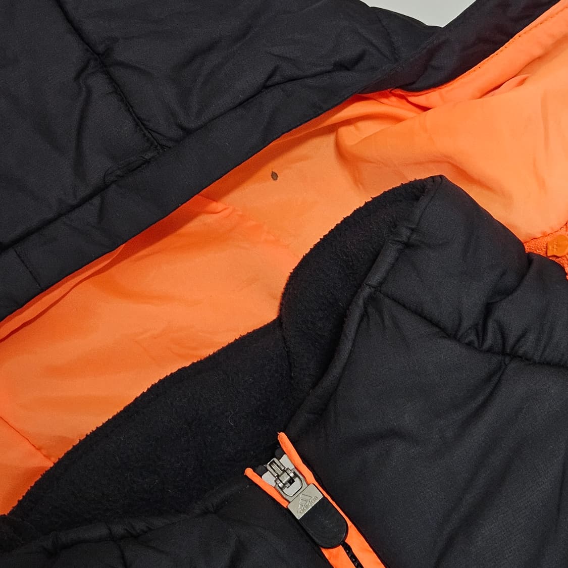 95 아디다스 첼시 챔피언스리그 패딩 상품이미지5