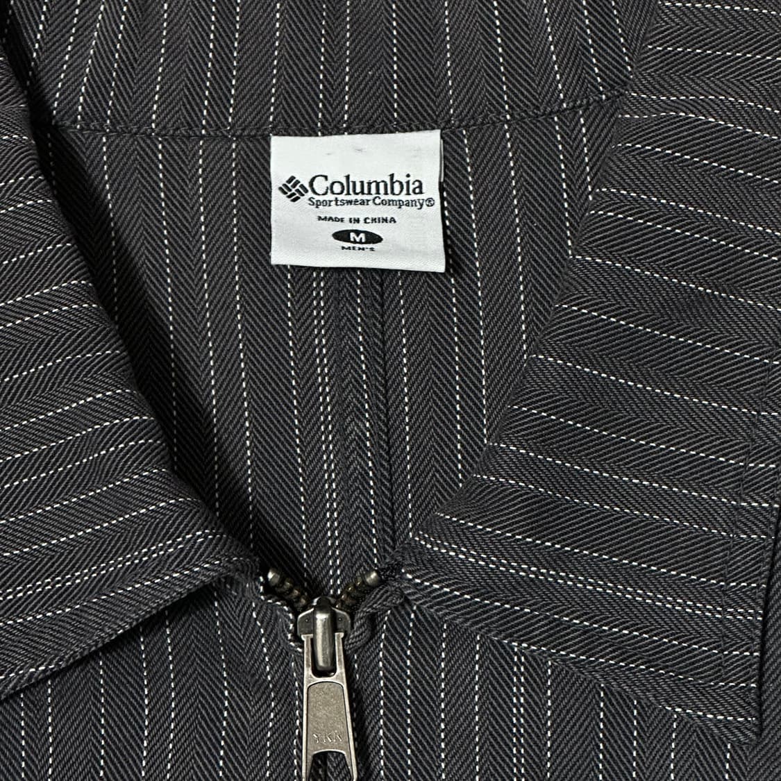 컬럼비아  워크자켓 상품이미지5