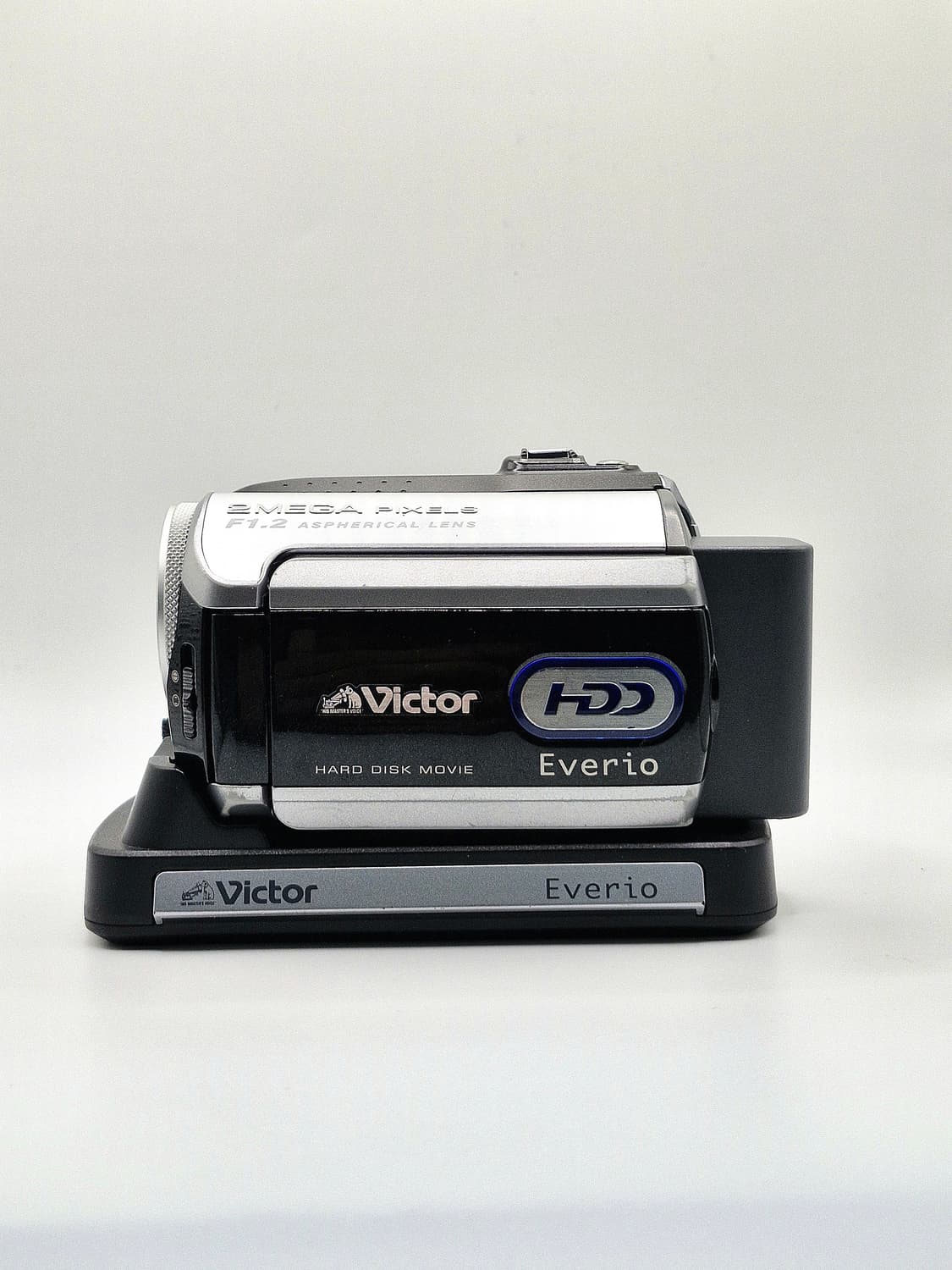 JVC GZ-MG275 블랙 빈티지캠코더 상품이미지10