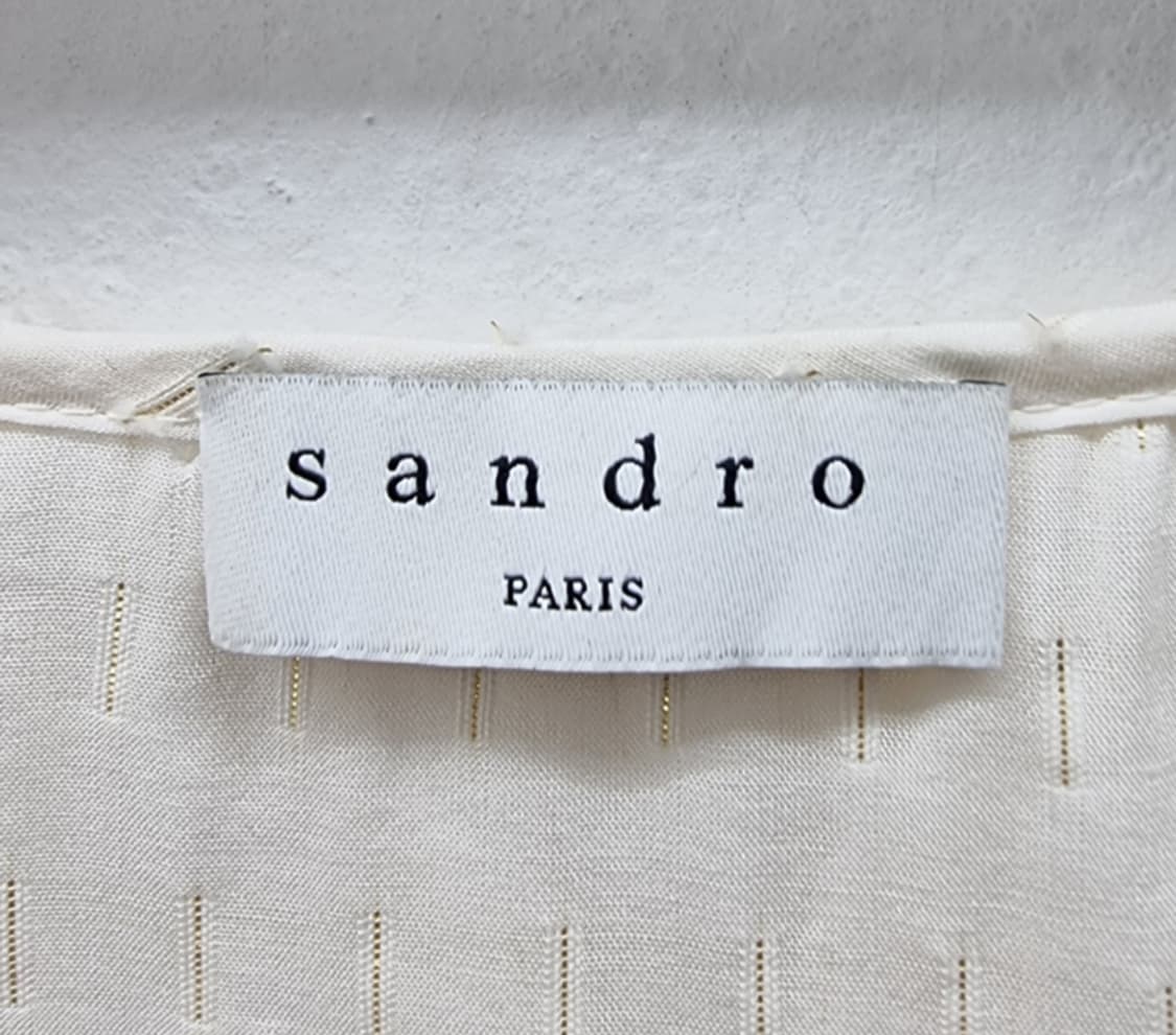 sandro 상품이미지8