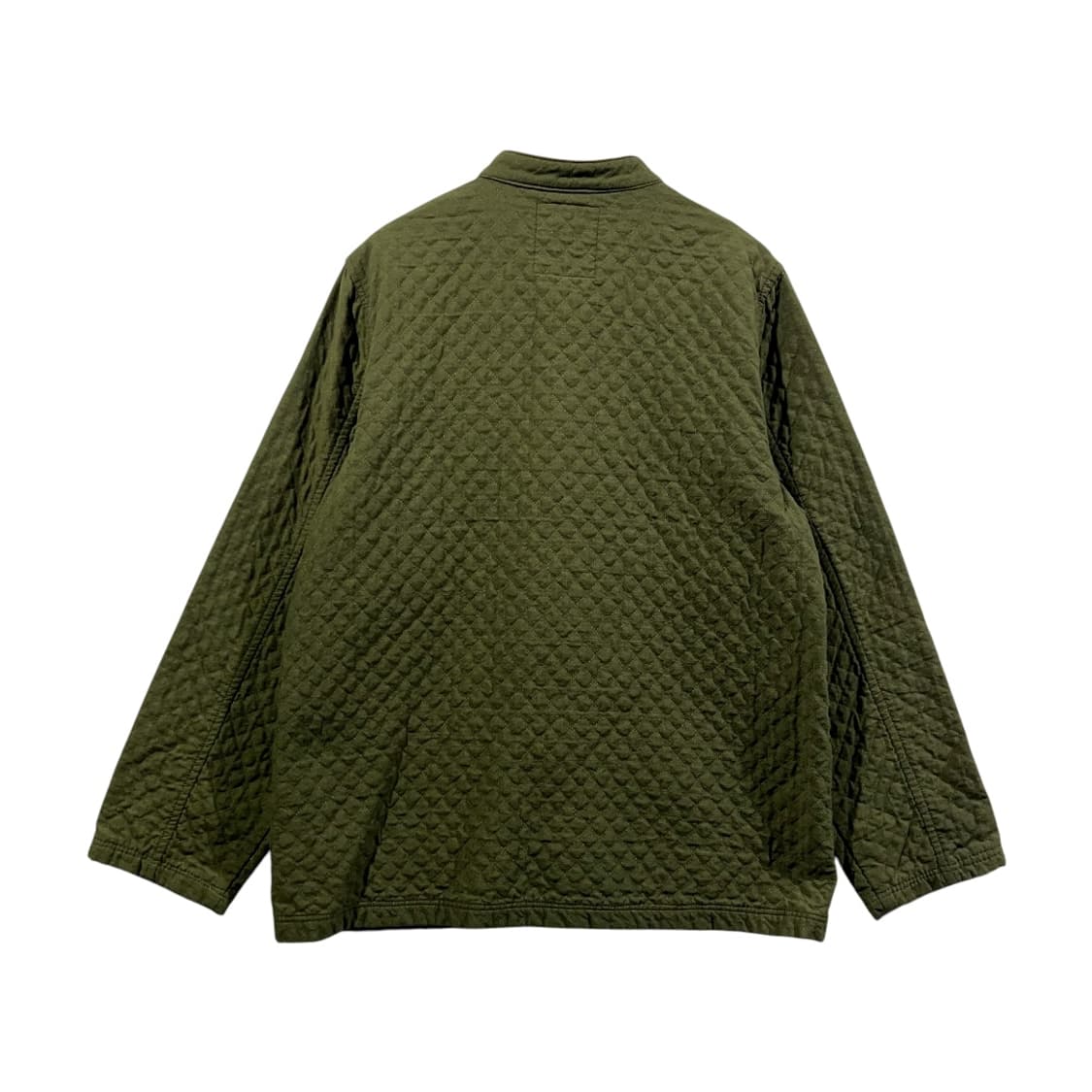 [Person's] 퍼슨스 퀼팅 차이나 자켓 상품이미지2