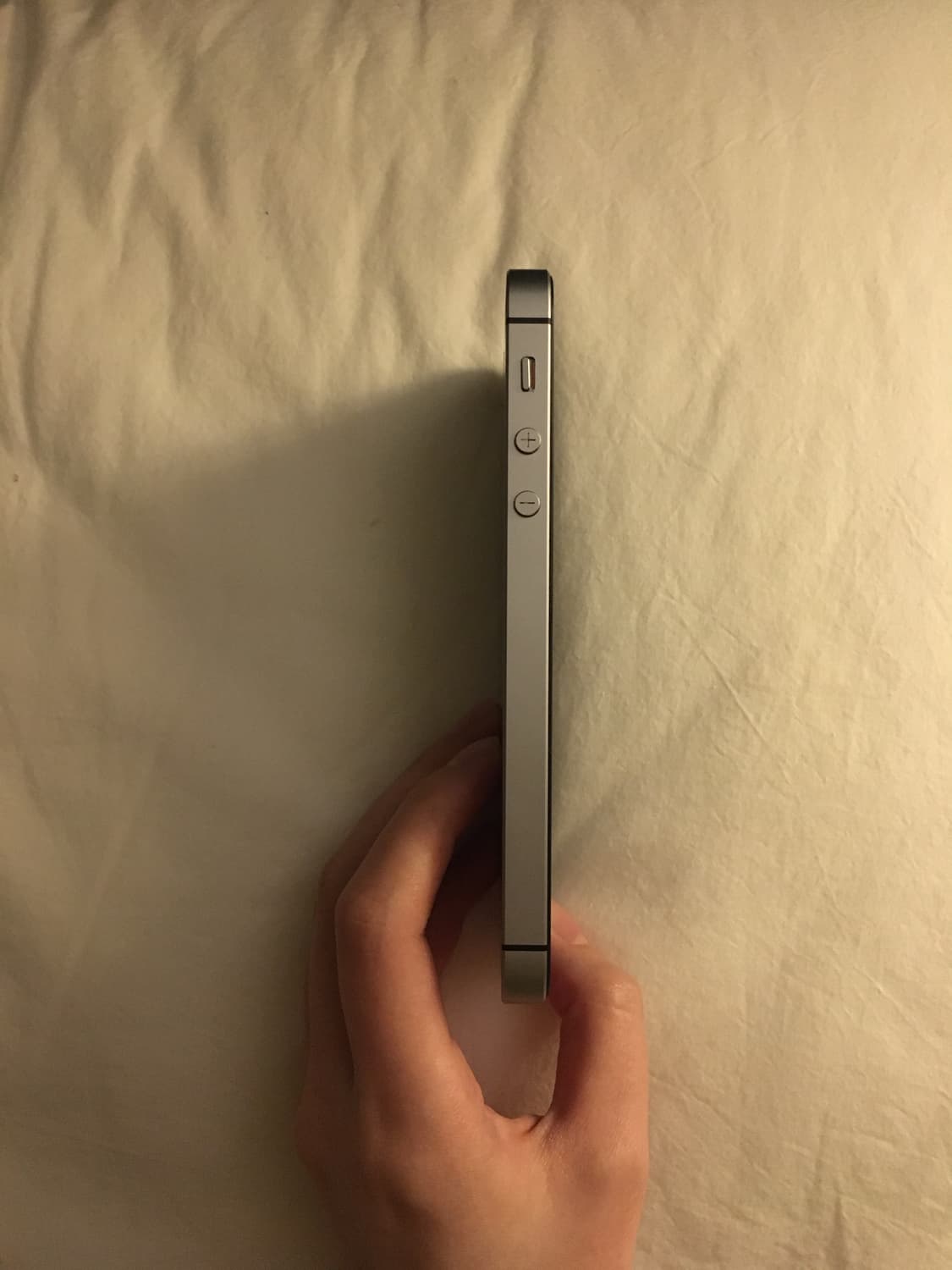 아이폰 se1 32기가 스페이스그레이 상품이미지3