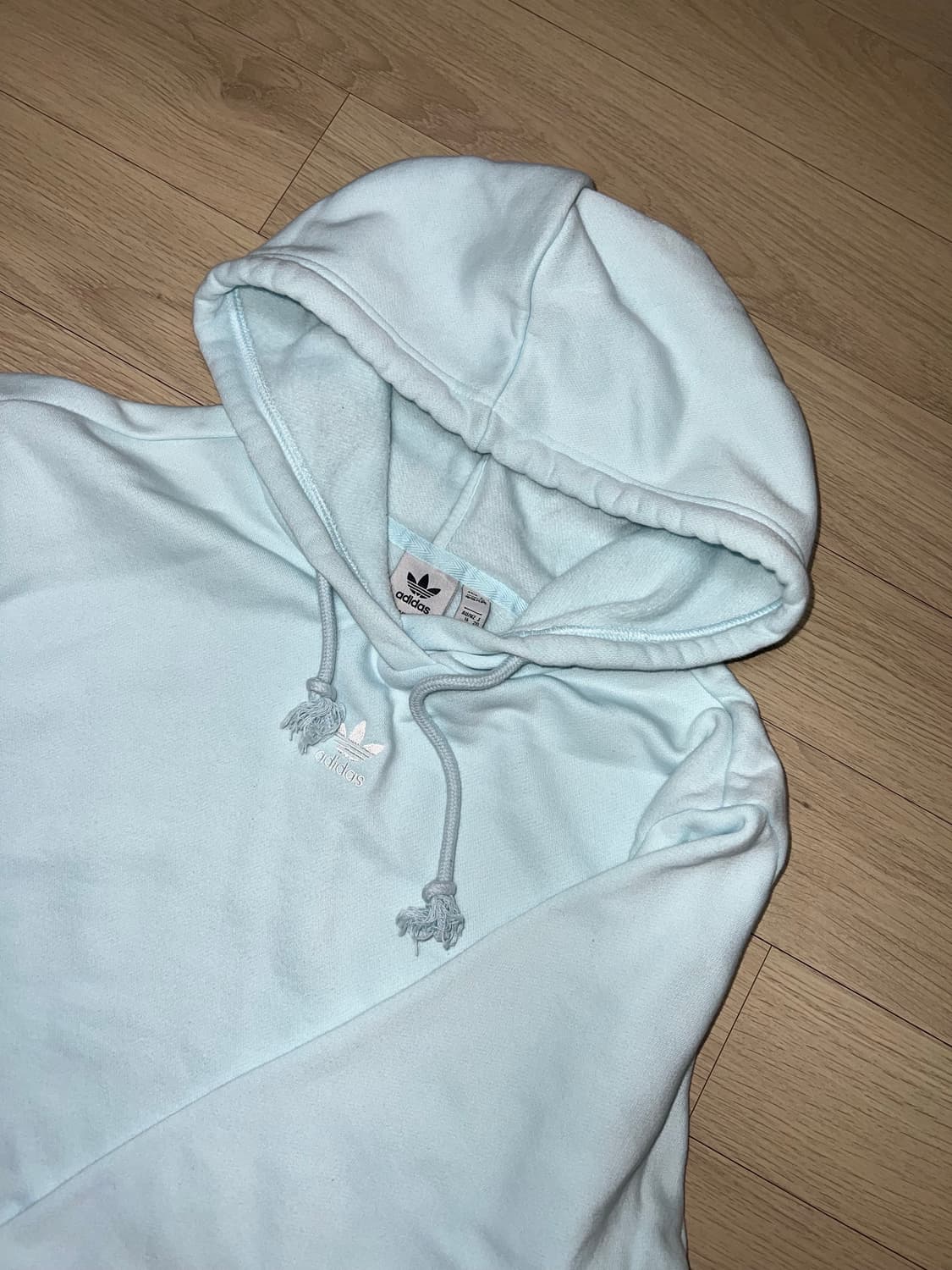 아디다스 후드 상품이미지2